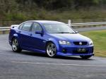 Holden Commodore SV6 2006 года